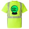 Premium Black Series® Breathable Tape Class 2 T-Shirt Thumbnail