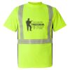 Premium Black Series® Breathable Tape Class 2 T-Shirt Thumbnail