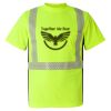 Premium Black Series® Breathable Tape Class 2 T-Shirt Thumbnail