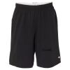 Cotton Jersey 9" Shorts with Pockets Thumbnail