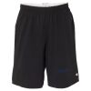 Cotton Jersey 9" Shorts with Pockets Thumbnail