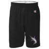 Jersey 6" Shorts Thumbnail