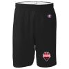 Jersey 6" Shorts Thumbnail