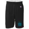 Cotton Jersey 6" Shorts Thumbnail