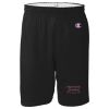 Jersey 6" Shorts Thumbnail