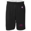 Jersey 6" Shorts Thumbnail