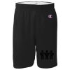 Jersey 6" Shorts Thumbnail