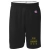 Jersey 6" Shorts Thumbnail
