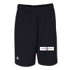 Essential Jersey Cotton Shorts with Pockets Thumbnail