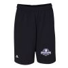 Essential Jersey Cotton Shorts with Pockets Thumbnail