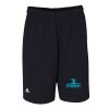 Essential Jersey Cotton Shorts with Pockets Thumbnail