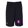 Essential Jersey Cotton Shorts with Pockets Thumbnail