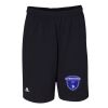 Essential Jersey Cotton Shorts with Pockets Thumbnail