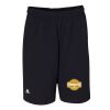 Essential Jersey Cotton Shorts with Pockets Thumbnail