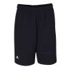 Essential Jersey Cotton Shorts with Pockets Thumbnail