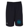 Essential Jersey Cotton Shorts with Pockets Thumbnail