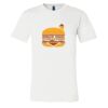 Jersey-tee. Thumbnail
