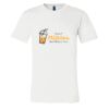 Jersey-tee. Thumbnail