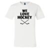 Jersey-tee. Thumbnail