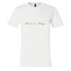 Jersey-tee. Thumbnail