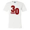 Jersey-tee. Thumbnail