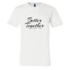 Jersey-tee. Thumbnail