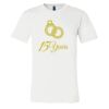 Jersey-tee. Thumbnail