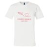 Jersey-tee. Thumbnail