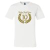 Jersey-tee. Thumbnail