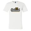 Jersey-tee. Thumbnail