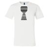 Jersey-tee. Thumbnail