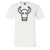 Jersey-tee. Thumbnail