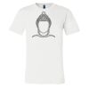Jersey-tee. Thumbnail