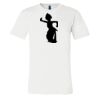 Jersey-tee. Thumbnail
