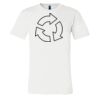 Jersey-tee. Thumbnail
