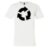 Jersey-tee. Thumbnail