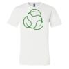 Jersey-tee. Thumbnail