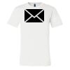 Jersey-tee. Thumbnail