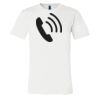 Jersey-tee. Thumbnail