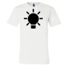 Jersey-tee. Thumbnail