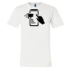 Jersey-tee. Thumbnail