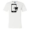 Jersey-tee. Thumbnail