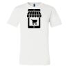 Jersey-tee. Thumbnail
