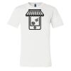 Jersey-tee. Thumbnail