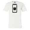 Jersey-tee. Thumbnail