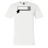 Jersey-tee. Thumbnail