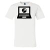 Jersey-tee. Thumbnail