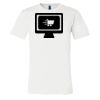 Jersey-tee. Thumbnail