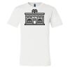 Jersey-tee. Thumbnail
