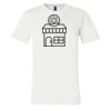 Jersey-tee. Thumbnail